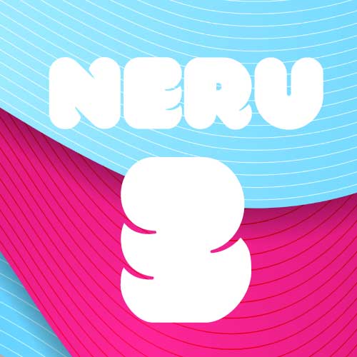 Neru3 | Online 3D Printing Service